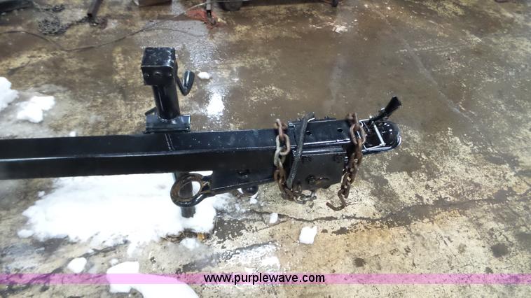 image for item L3920 2008 Terex AL4000 light tower