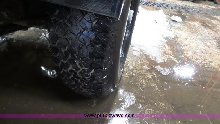 image for item L3920 2008 Terex AL4000 light tower