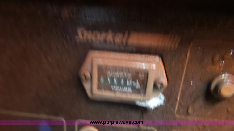 image for item L3922 1997 Snorkel SLH4084HD scissor lift