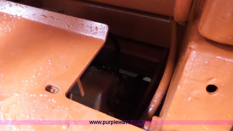 image for item L3922 1997 Snorkel SLH4084HD scissor lift