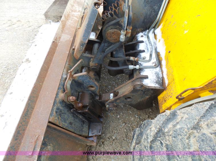 image for item L5390 1998 JCB 1105 skid steer
