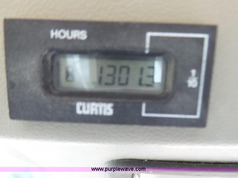 image for item L5390 1998 JCB 1105 skid steer