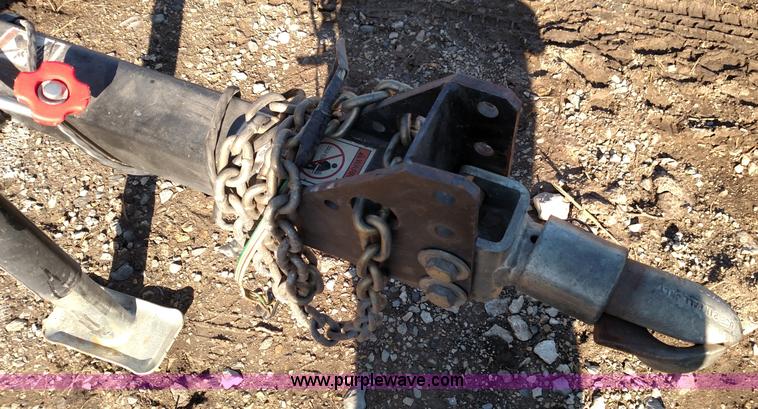 image for item L6105 2006 Sullair 185PE air compressor