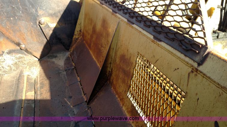 image for item L6106 Reynolds 14C scraper