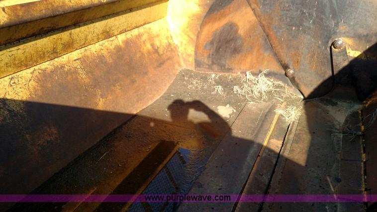 image for item L6106 Reynolds 14C scraper