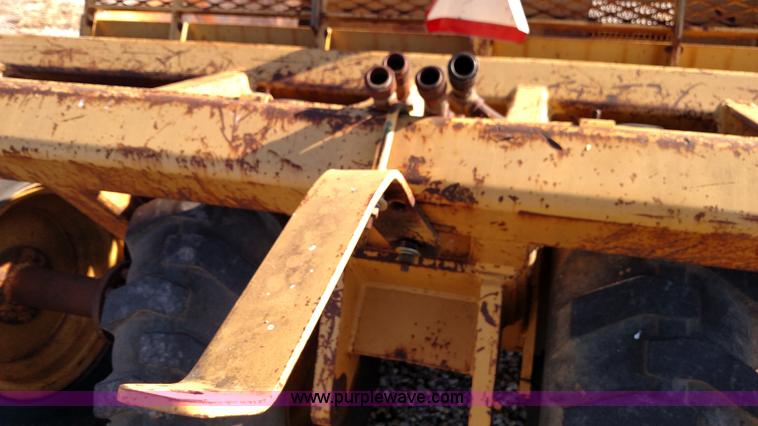 image for item L6106 Reynolds 14C scraper