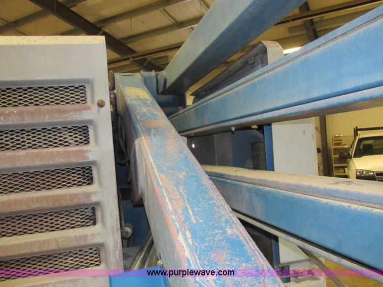 image for item L7022 Genie Z45 boom lift