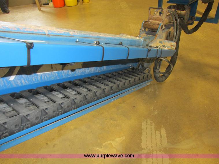 image for item L7022 Genie Z45 boom lift