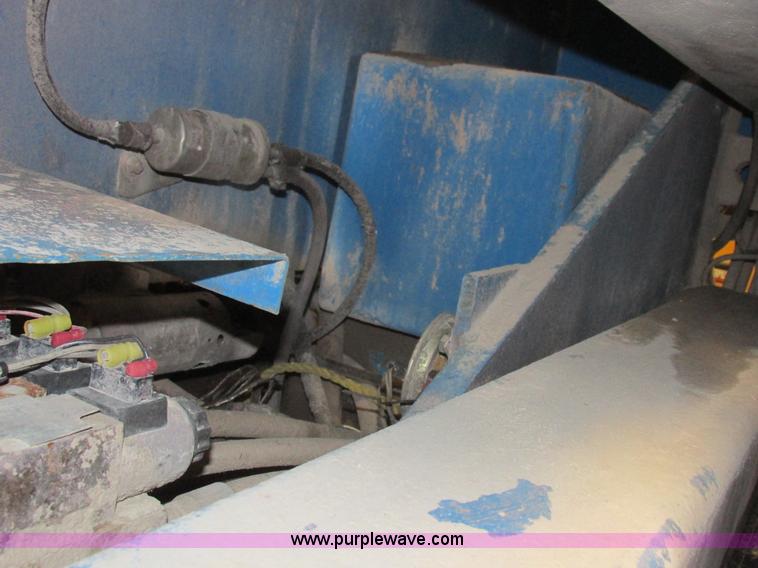 image for item L7022 Genie Z45 boom lift