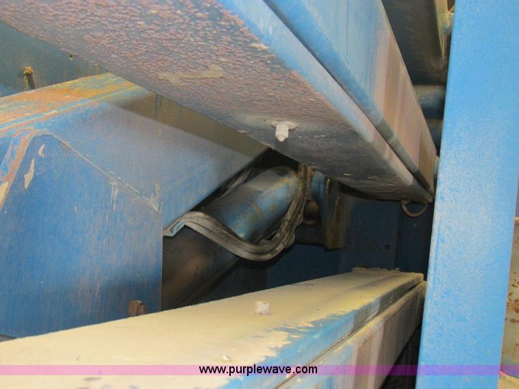 image for item L7022 Genie Z45 boom lift