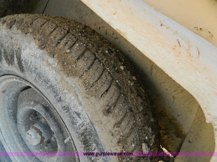 image for item L7308 Ingersoll Rand P-175A-W-D air compressor