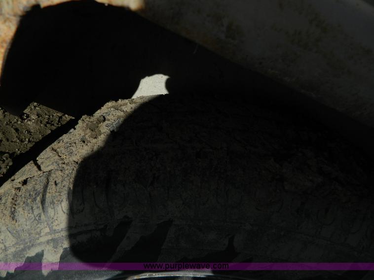 image for item L7308 Ingersoll Rand P-175A-W-D air compressor