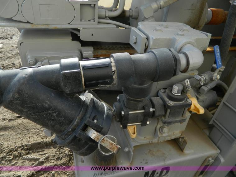 image for item L7310 Case 6010 directional drill