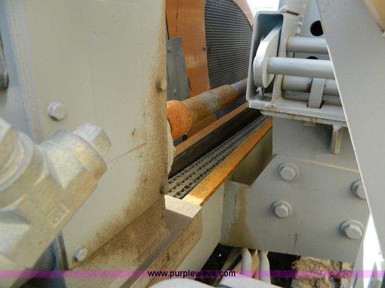 image for item L7310 Case 6010 directional drill