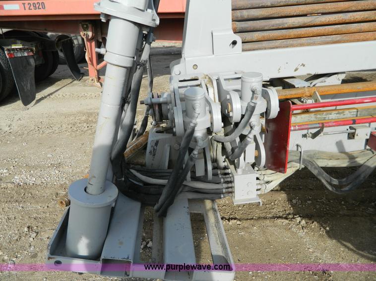 image for item L7310 Case 6010 directional drill