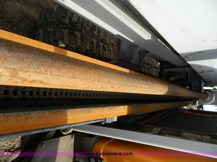 image for item L7310 Case 6010 directional drill