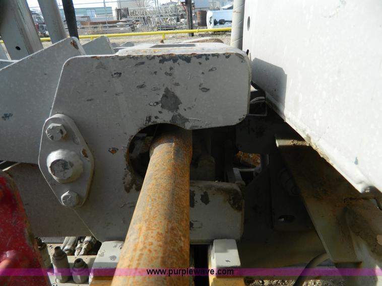 image for item L7310 Case 6010 directional drill