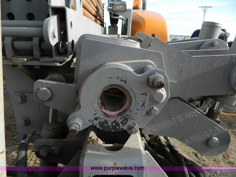 image for item L7310 Case 6010 directional drill