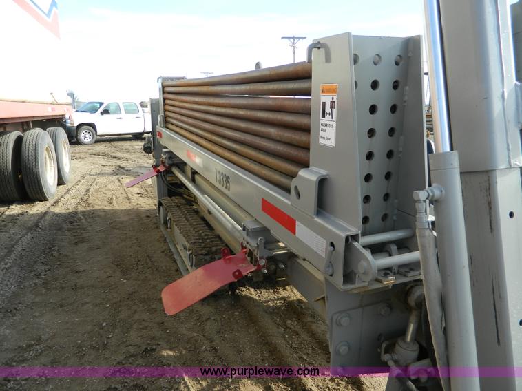 image for item L7310 Case 6010 directional drill