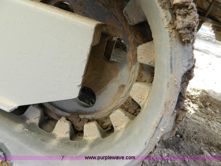 image for item L7310 Case 6010 directional drill