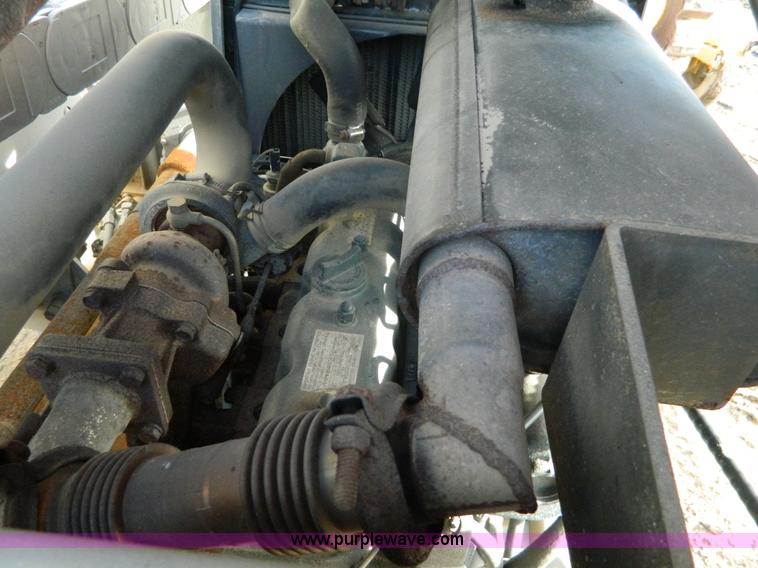 image for item L7310 Case 6010 directional drill