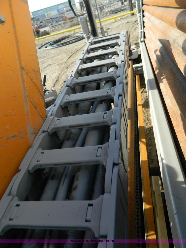 image for item L7310 Case 6010 directional drill