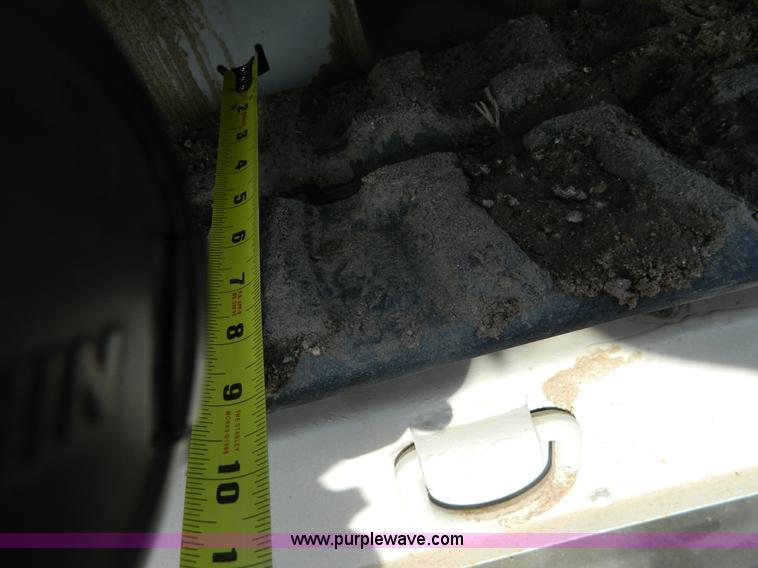 image for item L7310 Case 6010 directional drill