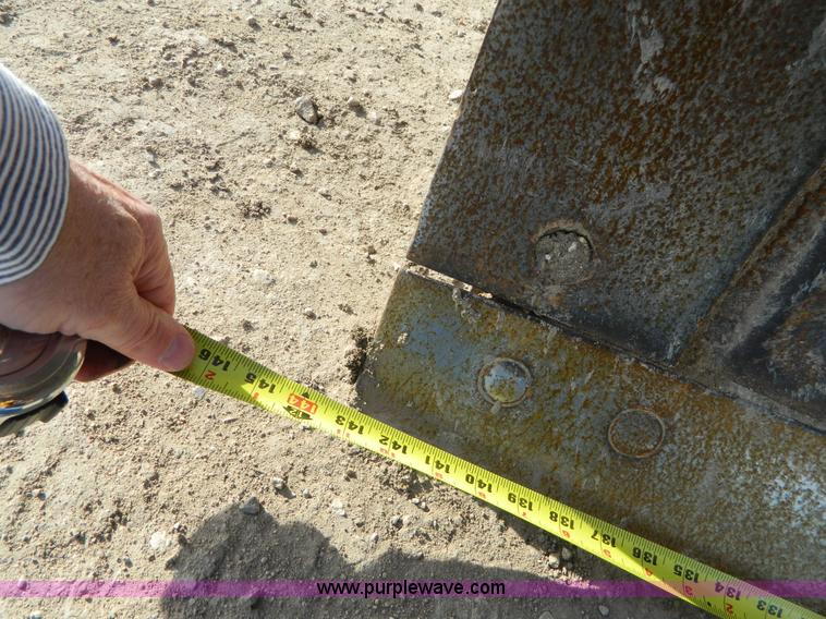 image for item L7310 Case 6010 directional drill