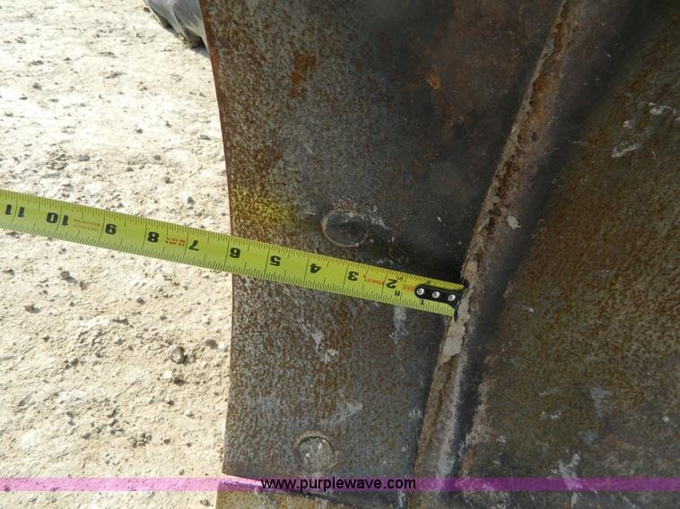 image for item L7310 Case 6010 directional drill