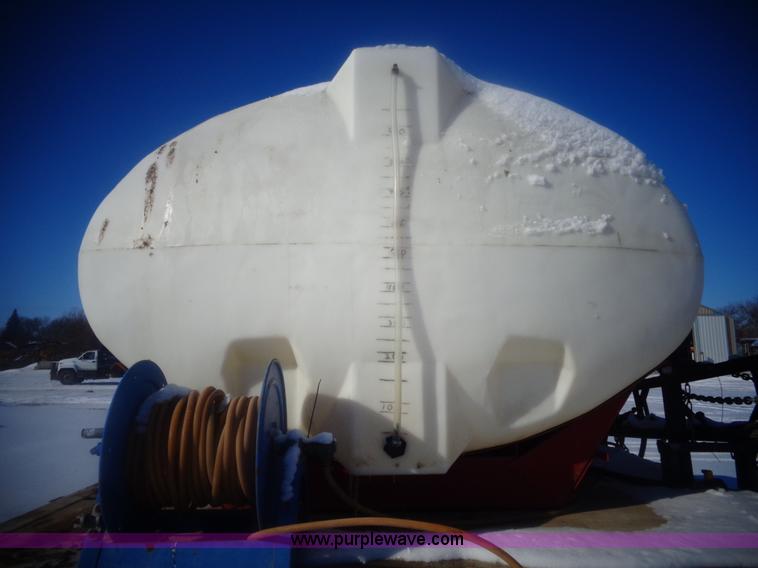 image for item AL9231 1981 International 1754 flatbed truck