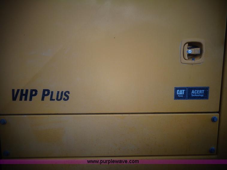 image for item AL9234 2009 Caterpillar 140M motor grader