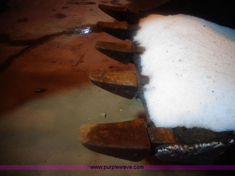 image for item AL9240 1980 John Deere 410 backhoe