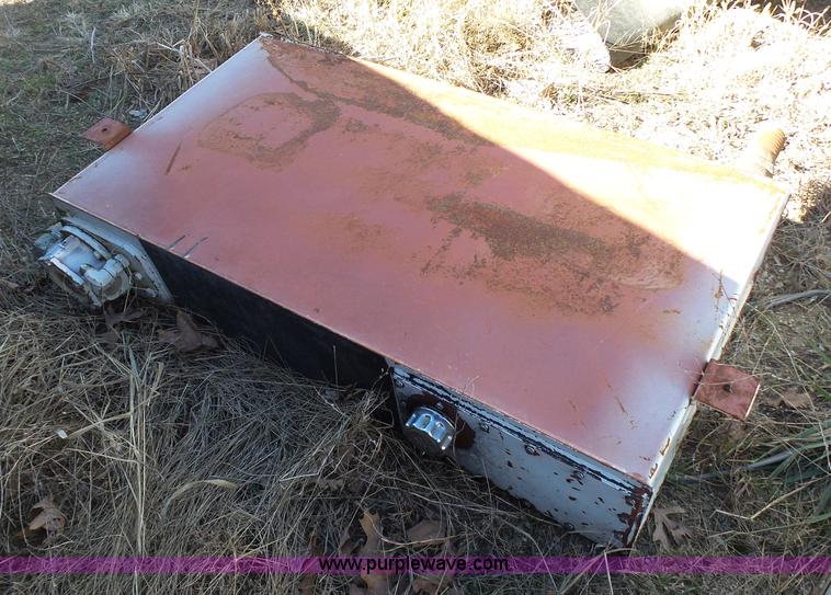 image for item AO9914 Terex Commander 4047 digger derrick