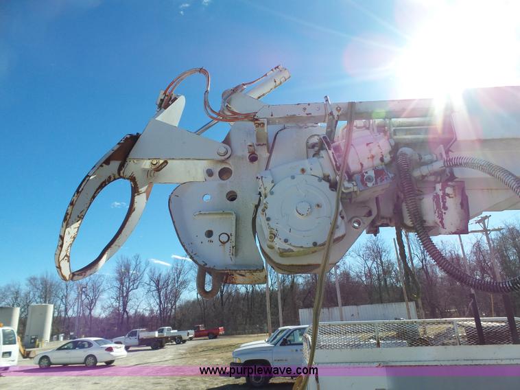 image for item AO9914 Terex Commander 4047 digger derrick