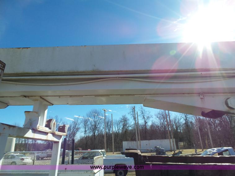 image for item AO9914 Terex Commander 4047 digger derrick