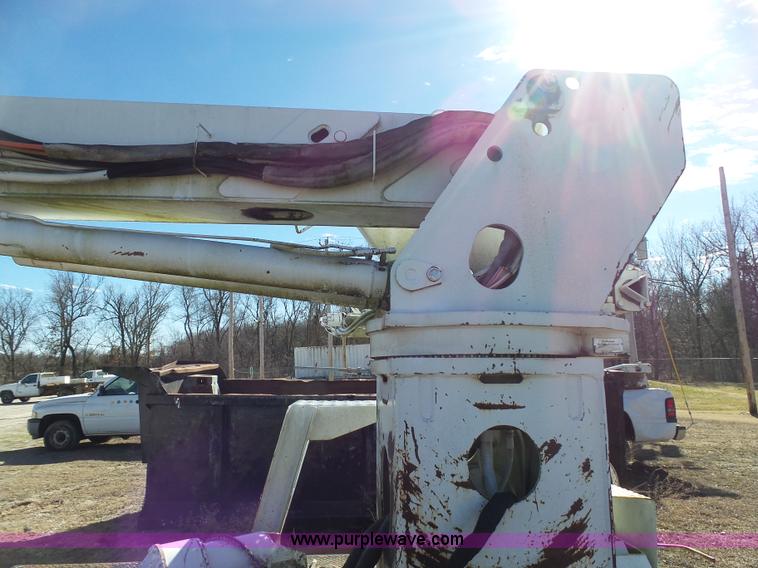 image for item AO9914 Terex Commander 4047 digger derrick