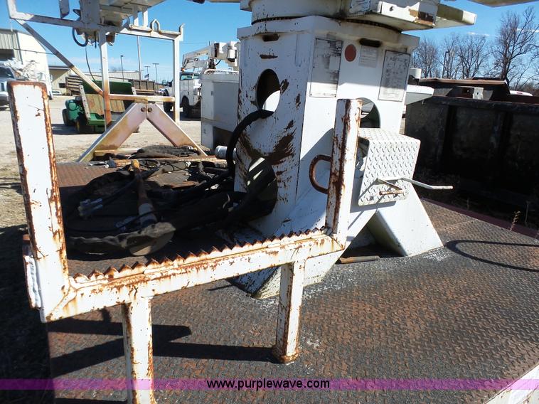 image for item AO9914 Terex Commander 4047 digger derrick