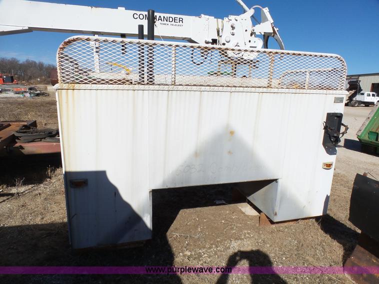 image for item AO9914 Terex Commander 4047 digger derrick