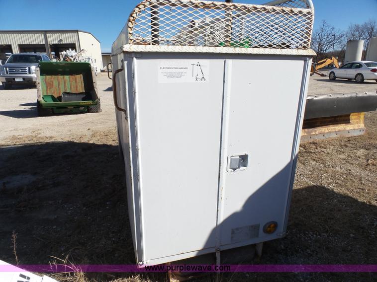 image for item AO9914 Terex Commander 4047 digger derrick