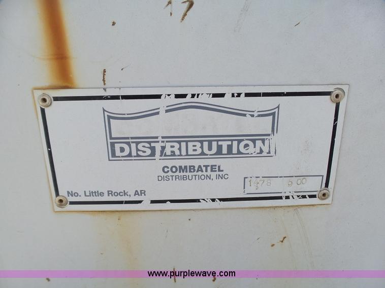 image for item AO9914 Terex Commander 4047 digger derrick