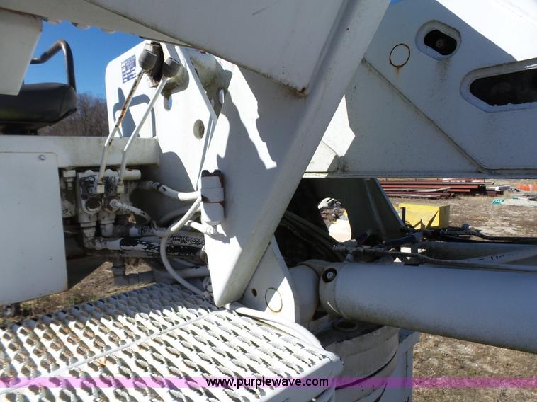 image for item AO9914 Terex Commander 4047 digger derrick