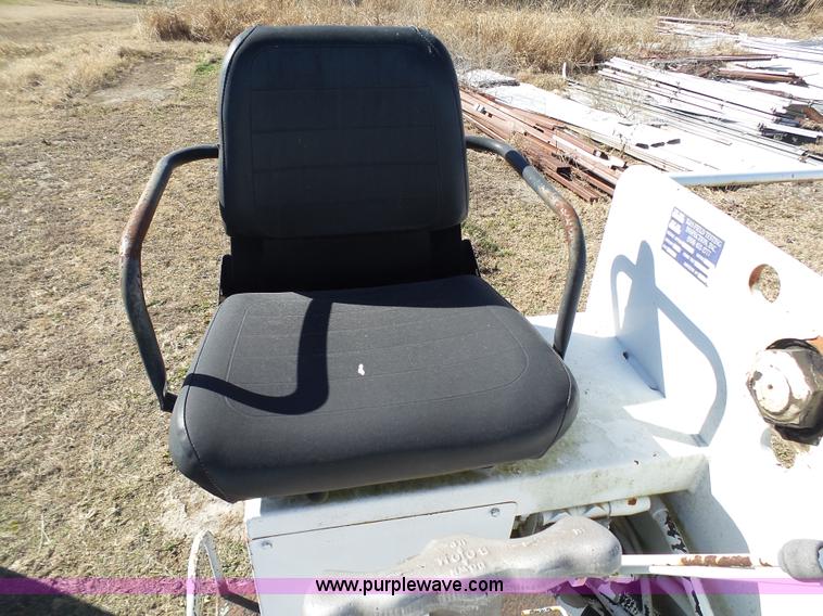 image for item AO9914 Terex Commander 4047 digger derrick