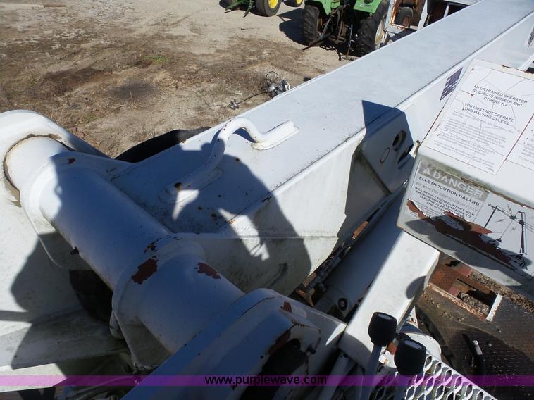 image for item AO9914 Terex Commander 4047 digger derrick