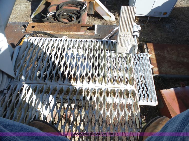 image for item AO9914 Terex Commander 4047 digger derrick