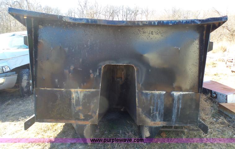 image for item AO9915 Dump bed