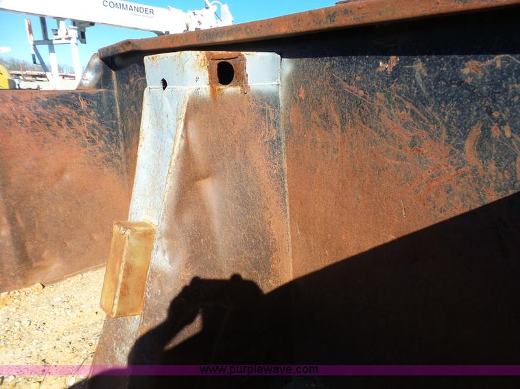 image for item AO9915 Dump bed