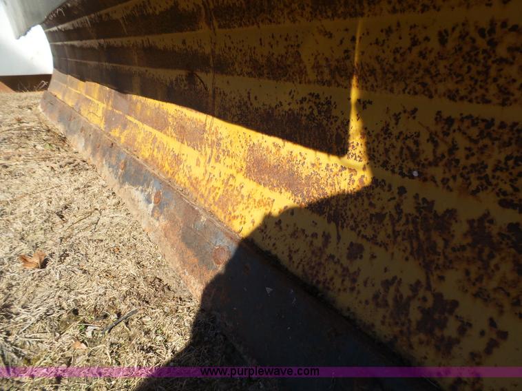 image for item AO9916 Snow plow