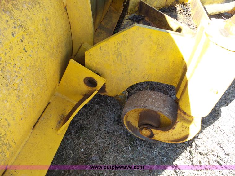 image for item AO9916 Snow plow