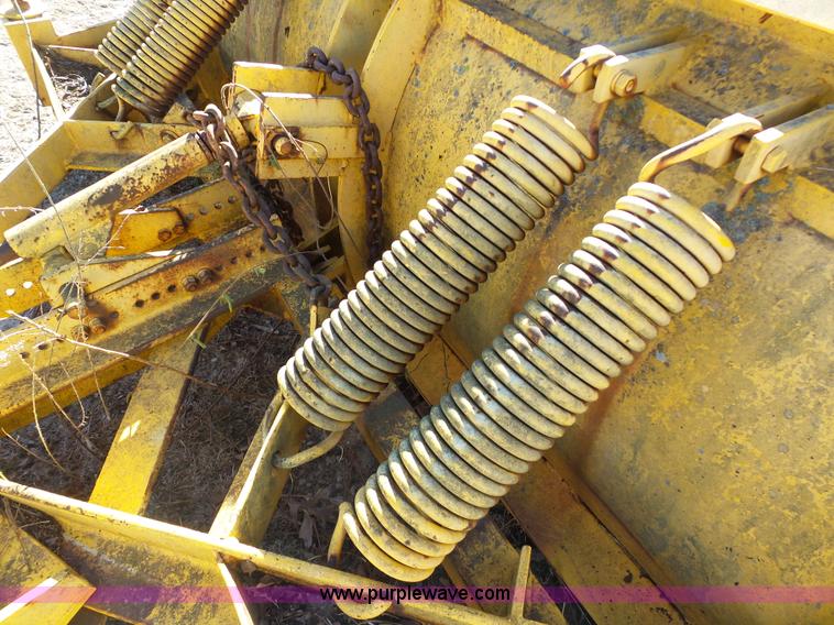 image for item AO9916 Snow plow