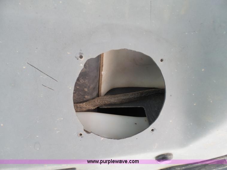 image for item AO9917 2000 Case 590 Super L backhoe